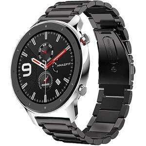 XiaomiiVI~j AMAZFIT GTR 47mmoh Huami Amazfit GTR 47mm oh  XeXoh XeX ߉\ rWlX  Amazfit GTR 47mm X}[g EHb` 