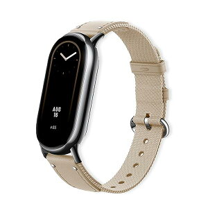 For Xiaomi Smart Band 9 / Xiaomi Smart Band 8 Ή oh oh ւxg U[eiC ґgXgbv ߉\ pXgbv For Xiaomi Mi Band 9 / Xiao
