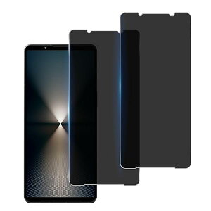 ywF 2 `h~z YɎqf KX Ή Xperia 1 VI SO-51E / SOG13 tB GNXyA 1 VI Jo[ یtB vCoV[tB