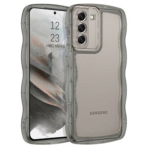 Samsung Galaxy S21 P[X NA g^ ˂ 킢 ؍ \tg y ϏՌ wh~ Xgbvz[t   EF[u Jo[ MNV[S21 P[X ubN