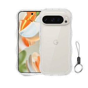 Google Pixel 9/9 PRO P[X NA EF[u sNZ 9/9 v TPUg̃op[  X}zP[X 킢 ˂ O[O sNZ9/9 PRO EF[u fUC  ؍ ^ lC 