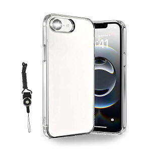 For iPhone 16e p P[X NA phone16eیP[X ϏՌ y ACtH16ep ϋv iPhone16E ACz16E P[X ϐ ϖh~ق16Jo[iPhone16eX}zP[X 6.1C` 