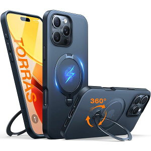 iPhone 16 Pro p P[X y2025V^I@\360x]X^hzMagSafeΉ ČRKi cΉ Ot }Olbg CX[dΉ ϏՌ hw  6.3C` uOstand Spinvu