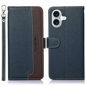 For iPhone 16 Plus P[X 蒠^ ACtH 16 vX 蒠 P[X ϏՌ Xgbvt [RFIDubLO] J[h[ uX^h@\ PUU[ }OlbgJ ֗ lC  