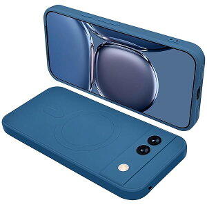Google Pixel8a P[X MagSafeΉ VR ϏՌ O[O sNZ 8a }OZ[tΉ Jo[ Sʕی t̃VR[ X}zP[X Xgbvz[t ~ h~iu[j