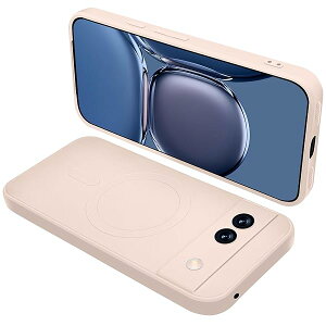 Google Pixel8a P[X MagSafeΉ VR ϏՌ O[O sNZ 8a }OZ[tΉ Jo[ Sʕی t̃VR[ X}zP[X Xgbvz[t ~ h~isNj