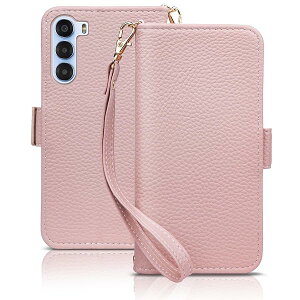 Nubia S 5G ケース 手帳型 ヌビア S 5G / A403ZT 手帳型ケース おしゃれ 軽量 薄型 可愛い 人気 耐衝撃 上質な手触り カード収納 シンプル クリーン デザイン 財布型 全面保護 ブランド 横置き機能