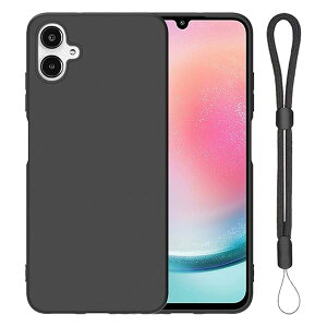 For Galaxy A25 5G P[X ^ y Galaxy A25 5G P[X ϖ Yی ϏՌ wh~ 炳甧G Galaxy A25 5G Jo[ (ubN)