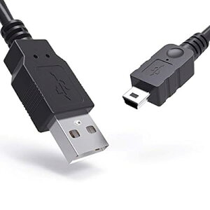 PS3�p�[�d�P�[�u�� 1.8m USB A miniB �I�X�I�X �R���g���[���[�R�[�h
