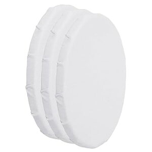 PATIKIL GpyCgLoX 3 15 x 10 cm ȉ~` ؘg Xgb`  A[gLoX {[hpl AN G eyp zCg