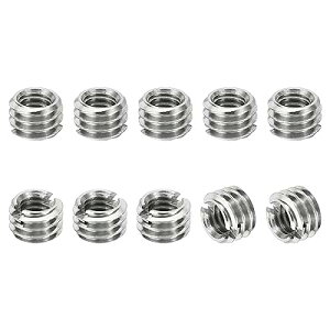 PATIKIL ˂A_v^ X[u팸ibg 10 M6*1IX M4*0.7X CT[gibglW̕C f[Tϊ XeXX`[t@Xi[ 4 mm