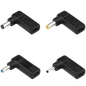 USB C DC ϊA_v^ L^ 4 Type C DC 90x ϊ ^CvCX DCIX PD[dp wuernine 5.5*2.5mm 5.5*2.1mm 3.0*1.1mm 4.5*3.0mm