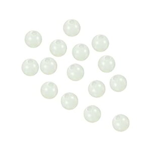 PATIKIL 4mm ~iXނr[Y 200 vX`bN O[ ނa  O r[Y ^bNc[ Eh zCg