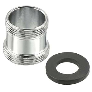 PATIKIL M22*1.0IX-M20*1.0IX˂ ֌A_v^[ N[bL GA[^[ RlN^p K[f z[X 򐅃pCvp Vo[