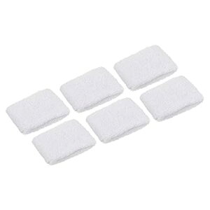 PATIKIL X|[cXgoh 8x5cm 6{ ȃe[NX z̊~߃oh ejX 싅 GNTTCY AX`bNjOp zCg