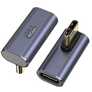 ^CvC L USB C ϊA_v^ 2 Type CIXX 90x 40Gbps] 5A}[d100W 8K@60Hzfo wuernine