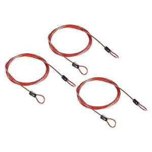 PATIKIL וbNC[ X`[R[h X`[C[ 2.5mm x 1.5m 3{ R[eBO _u[vt NAbh