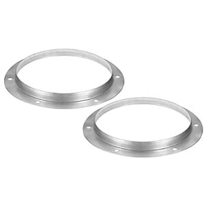 PATIKIL 200 mm _NgڑtW 2   rCtW _Ngt g[ [ C HVACVXep