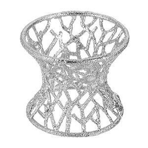 PATIKIL 56 x 62mm GAvcz_[ t[bN GAAI ^ 㑕p Vo[