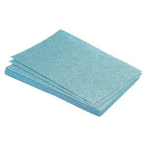 PATIKIL _炩tFgV[g Ob^[t@Co[NtgV[g u[ 30 cm x 20 cm DIY̑p 12