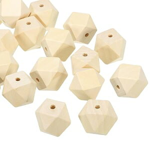 PATIKIL 25mm VRؐr[Y 20 HEbhr[Y 􉽊wI Zp` [Yr[Y Xy[T[r[Y DIY H| WG[ CeA Ƃ̑