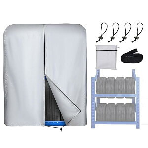 ^CbNJo[ O h Wbp[t 420D  [vR[ht ^Cی [ 8{[ `bNt OJbgۊǃJo[  h~ 110×75×145cm i^CbN{̖jVo