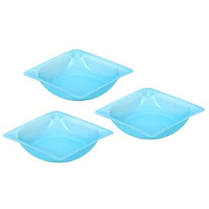 PATIKIL XNGA{[g`vʎM XP[gC ʃ{[g 3 vX`bN pE_[fBXyT[ vʗp~LVO u[