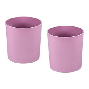 PATIKIL 13.7 cm vX`bNAؔ 2 Eh t[v^[Rei Op sN
