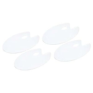 PATIKIL 190 x 310 x 2 mm hgCpbg 4 hpbgz_[ I[o Tz[t KbVʉp NA
