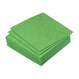 PATIKIL _炩tFgV[g t@ubNNtgV[g DIY̑p  10 cm x 10 cm 21