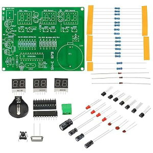 PATIKIL ͂񂾕tK{[h 2Zbg GNgjNXLbg vg^CvPCB{[h DIY fW^ڊo܂vnډH SMT/S M D p 5-12V