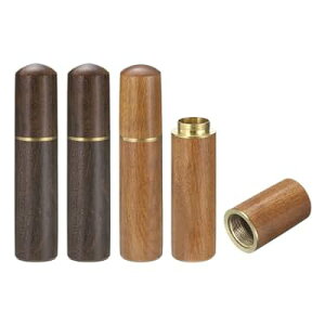 PATIKIL 1.8cm OD ؐj[hz_[ ؐ~Vj[IZbg 4 gїp hJ [P[X ҂ݗp F