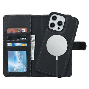 iPhone15ProMax P[X Magsafe Ή iphone 15 pro max P[X ACtH15promaxP[X 蒠^ }OZ[t y2in1z J[h[ CX[dΉ(ACtH15promax/ACz15