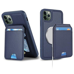 iPhone11ProP[X MagSafe iphone 11 pro P[X X}zP[X }OZ[t ϏՌ U[ wʃJ[h[  CX[dΉ(ACz11v/ACtH11v/ӂ14proʗp 5.8C`