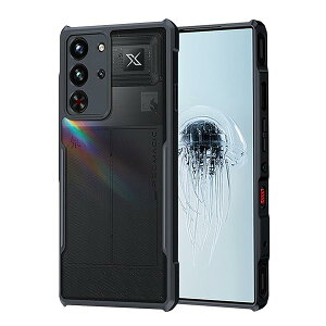 ZTE Nubia Red Magic 10 Pro/Red Magic 10 Pro+ P[X PCw+TPUx[ SGSF ϏՌ ϖh~ h~ ~ h~ wh~ [U[͗l̔w Red Magic 10 Pro/Re