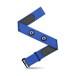 E2 �����x���g �n�[�g���[�g�x���g �S���Z���T�[�����p�`�F�X�g�E�X�g���b�v Wahoo Polar Garmin O