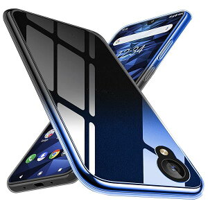 Kyocera DIGNO BX2 P[X DIGNO SX2 P[X NA ^ TPU ϏՌ Of[VF P[X wh~ Xgbvz[t C菝h~ y lC X}zP[X Jی X}zP[X u[u