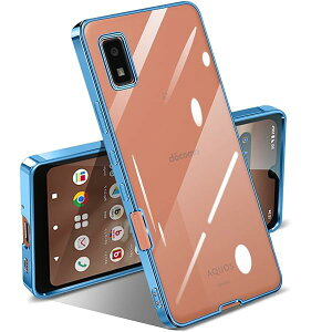 AQUOS wish / wish2 P[X NA ϏՌ SHG06 SH-51C Jo[  bLH _炩 ^ t@bV lC ~ ΂ݖh~ wh~ y TPU \tgP[X یJo[(u[)