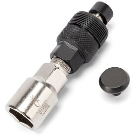 CYCLITST コッタレスクランク抜き 自転車クランク外し工具 クランクプーラー 台湾製 (CT-C02)