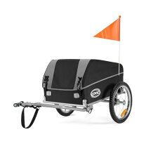 自転車 牽引 リヤカー スポーツ・アウトドア の通販