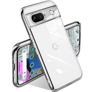 Google Pixel 8a P[X NA ϏՌ sNZ 8A Jo[   CX[d ^ _炩 y TPU ϖh~ t@bV \tgP[X lC یJo[(Vo[)