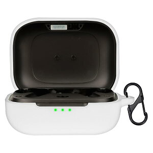 For EarFun Air Pro 4 P[X Jo[ EarFun Air Pro 4 VRیP[X [d֗ Sʕی h~ ~ y LYh~ X ^ s ϏՌ ho-zCg