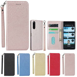 for Sony Xperia10 II SO-41A P[X for xperia 10ii SOV43 P[X 蒠^ for xperia10 ii caseXgbvt PUv 邢F }Olbg gуJo[ J[h|Pbg X