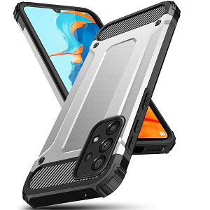 Galaxy A53 p P[X ϏՌ SʃJo[ Yی PC+TPU w\ SC-53C SCG15 X}zP[X ϋv Ռz wh~ MNV[A53 pJo[ ho ^ y ̌^ Gǂ CX[d 