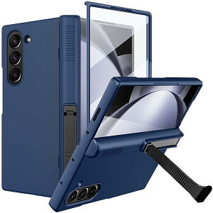 KGalaxy Z Fold 6 P[X PC X^ht qWی tBt ʕی ϏՌ ܂ݎ [dΉ TX MNV[ tH[h 6 X}z P[Xiu[j