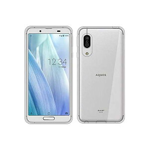 AQUOS sense3 / sense3 lite / sense3 basic/Android One S7 [SH-02M / SHV45 / SH-RM12]P[X S \tg TPUf ^ y ϏՌ ςh Yی
