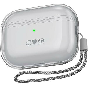 Airpods Pro 2 P[X یJo[  LED Sʕی h~ LYh~ ϏՌ ho Airpods Pro 2i2022jp (Airpods Pro 2, OC)
