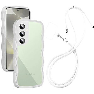 Galaxy S24 P[X NA V_[ SC-51E / SCG25 X}zP[X lC 킢 Sʕی MNV[ S24 Jo[  񂩂 | TPU ^ y Xgbvt O\ \ 