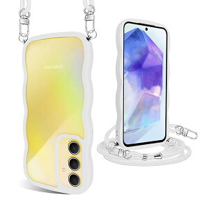 Galaxy A55 5G P[X NA V_[ Galaxy A55 SC-53E / SCG27 X}zP[X lC 킢 Sʕی MNV[ A55 5G Jo[  񂩂 | TPU ^ y Xgbvt O