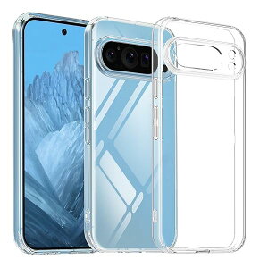 for Google Pixel 9 Pro P[X NA \tgsNZ9 pro Jo[ Xgbvz[t TPU Yی ^ wEρEh~ y Sʕی(Pixel 9 Pro Ή) ?
